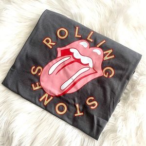 Rolling Stones Tee